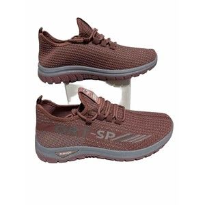 Women’s Casual Running Breathable Lightweight Sneakers  Size EUR-41-US-10-10.5